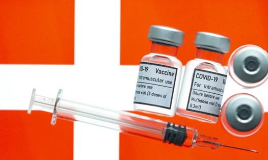 Đan Mạch là nước Châu Âu đầu tiên tiêm vaccine COVID-19 liều thứ 4. Ảnh: AFP/Getty