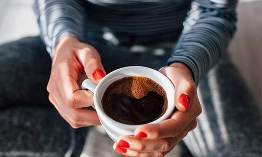 Thói quen uống cà phê mỗi ngày khiến cơ thể bạn có lợi ra sao?. Ảnh: Heathcare