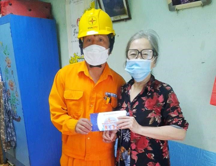 Ảnh: Ngọc Thạch