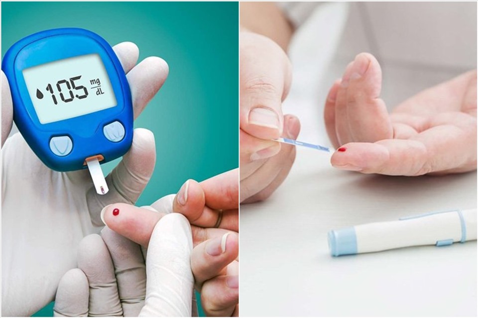 Lưu ý bệnh đái tháo đường ở trẻ em dịp Tết