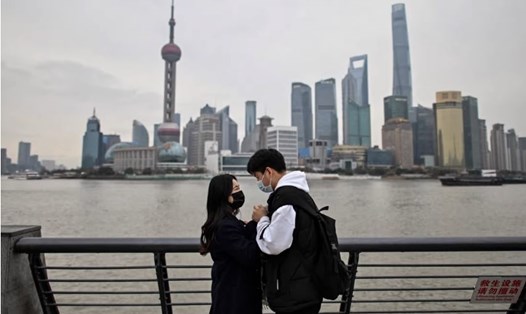 Tỉ lệ ly hôn ở Trung Quốc giảm nhờ quy định 30 ngày "hạ nhiệt". Ảnh: AFP