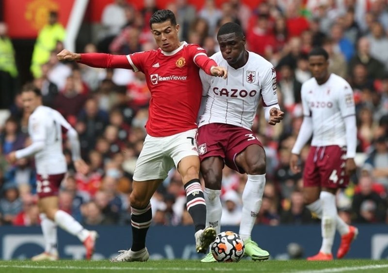 Xem trực tiếp Aston Villa vs Man United ở Ngoại hạng Anh trên kênh nào?