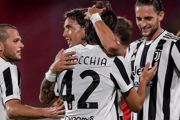 Juventus vs Udinese: Bám đuổi Top 4