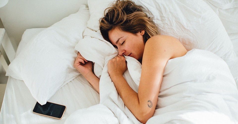 Ảnh: Healthline