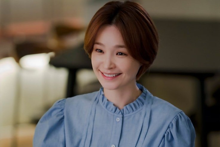 Jeon Mi Do “lột xác” trong phim “39”