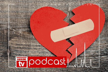 PODCAST: Giờ thứ 9 - Ghen (phần 2)