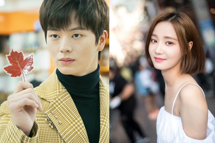 "Bạn gái tin đồn" Lee Min Ho đóng chính phim mới cùng Sungjae - BTOB "Bạn gái tin đồn" Lee Min Ho đóng chính phim mới cùng Sungjae - BTOB