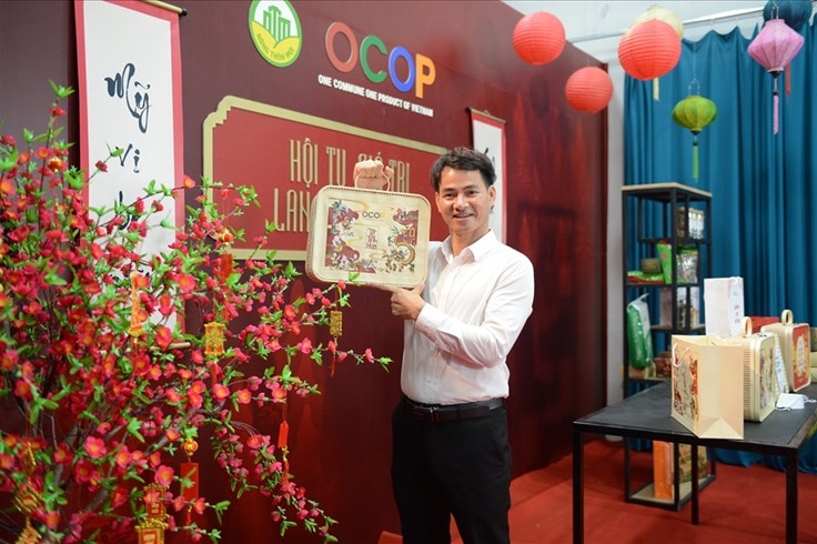 Sản phẩm OCOP Việt Nam: Giới thiệu những sản vật đặc trưng vùng miền