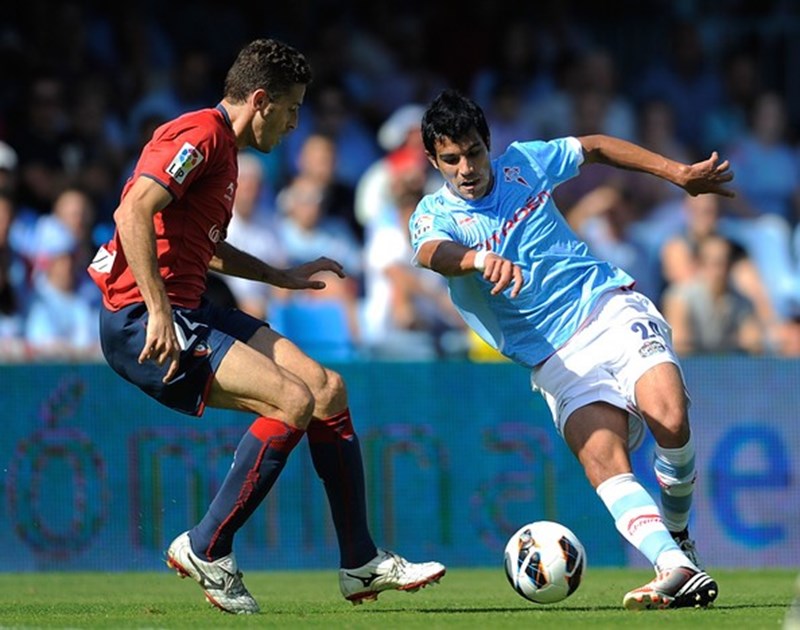 Câu lạc bộ Celta Vigo - Biểu tượng của bóng đá Galicia và hành trình vượt thời gian