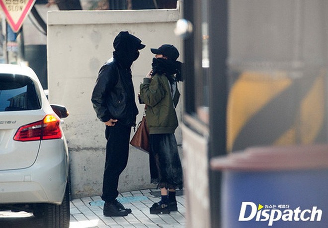 Dispatch từng 2 lần "lỡ nhịp" khui tin hẹn hò của các idol Hàn Quốc