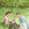 Fan chờ đợi màn nhảy My House của Junho - nam chính phim “Cổ tay áo màu đỏ”. Ảnh: Poster MBC.