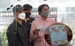 Gần 4.000 combo pháo hoa "make in Việt Nam" cháy hàng trong 2 ngày mở bán