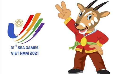 Ban tổ chức sẽ tuyển chọn 3.000 tình nguyện viên phục vụ cho SEA Games 31.