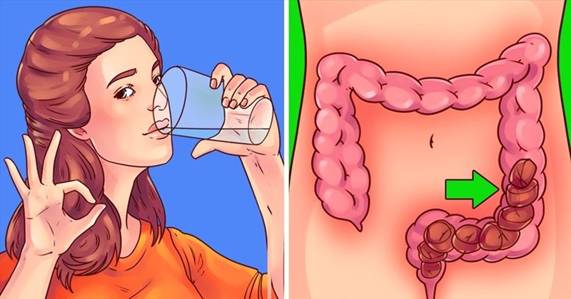 11 dấu hiệu cảnh báo cơ thể đang thiếu nước trầm trọng