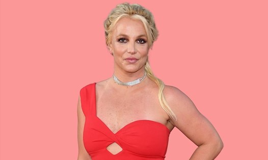 Britney Spears gây chú ý của dư luận khi gửi “tối hậu thư” tới em gái Jamie Lynn. Ảnh: Xinhua