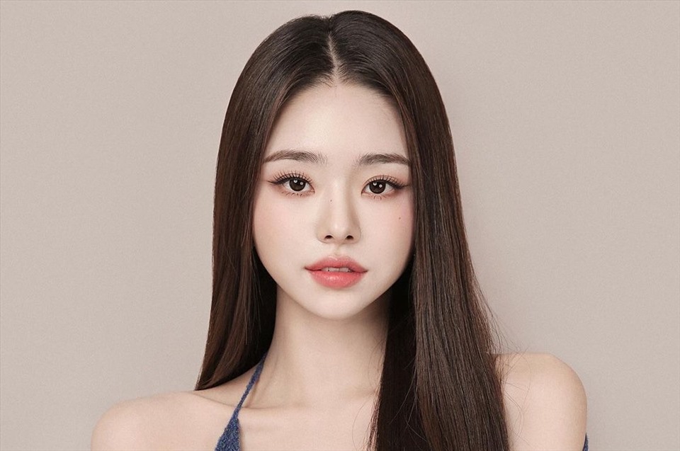 Nữ Youtuber Song Ji A liên tiếp gặp nhiều bê bối. Ảnh: Xinhua