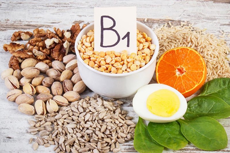 Vitamin B1 có tác dụng gì trong điều trị bệnh tiểu đường?
