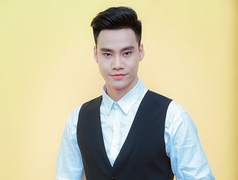 Á quân Tuyệt đỉnh song ca chia sẻ về ồn ào. Ảnh: NSCC. Á quân Tuyệt đỉnh song ca chia sẻ về ồn ào. Ảnh: NSCC.