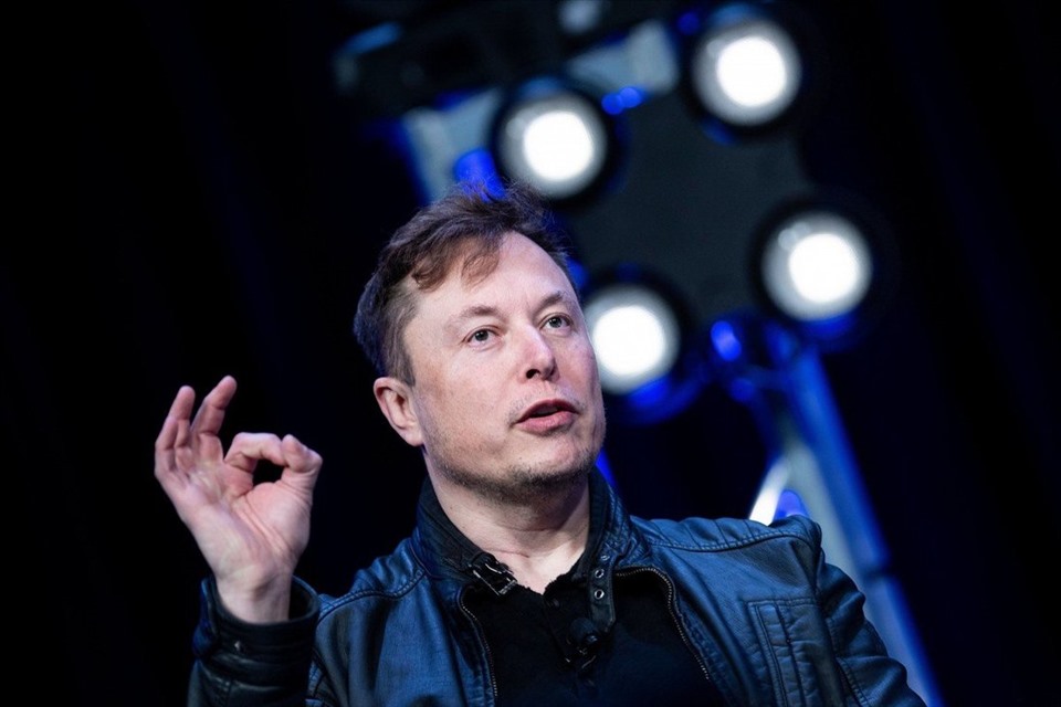 Công ty công nghệ thần kinh của tỉ phú giàu nhất thế giới Elon Musk đang thuê nhân viên thử nghiệm lâm sàng và chờ sự chấp thuận của cơ quan quản lý. Ảnh: AFP