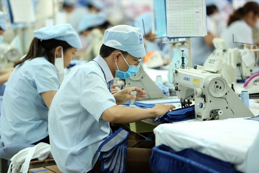 Ảnh minh họa Hải Nguyễn