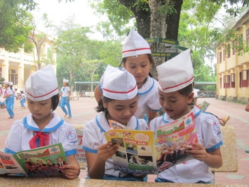 cách học tập hiệu quả