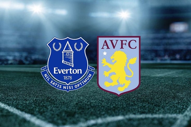 Everton vs Aston Villa: Lấy lại thể diện