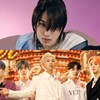 Kai - EXO và BTS đạt thành tích mới trên Rolling Stone. Ảnh: Xinhua, MV.