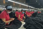 Ninh Bình: Doanh nghiệp vượt khó, duy trì mức thưởng Tết cho người lao động