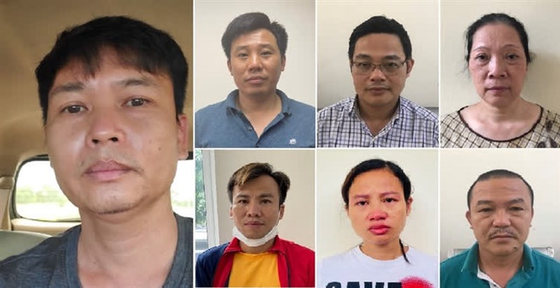 Vụ án tại Công ty công viên cây xanh Hà Nội: Cần làm rõ vai trò của cựu Chủ tịch Hà Nội Nguyễn Đức Chung
