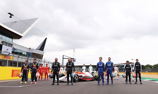 Các đội đua đã chốt nhân sự trước mùa giải mới của đua xe F1. Ảnh: Racingnews