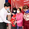 Chuỗi hoạt động cộng đồng của Coca-Cola nhằm mang đến một mùa xuân ấm áp và gắn kết cho các gia đình trên khắp Việt Nam