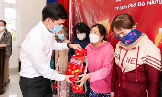 Chuỗi hoạt động cộng đồng của Coca-Cola nhằm mang đến một mùa xuân ấm áp và gắn kết cho các gia đình trên khắp Việt Nam