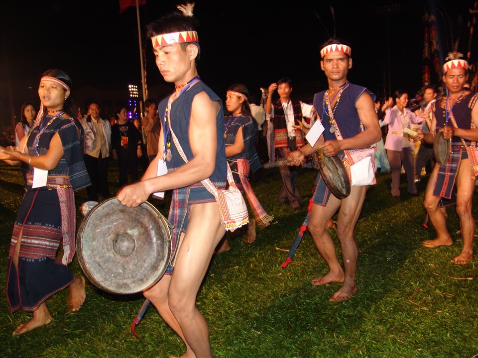 Ảnh: Trung Trung Đỉnh