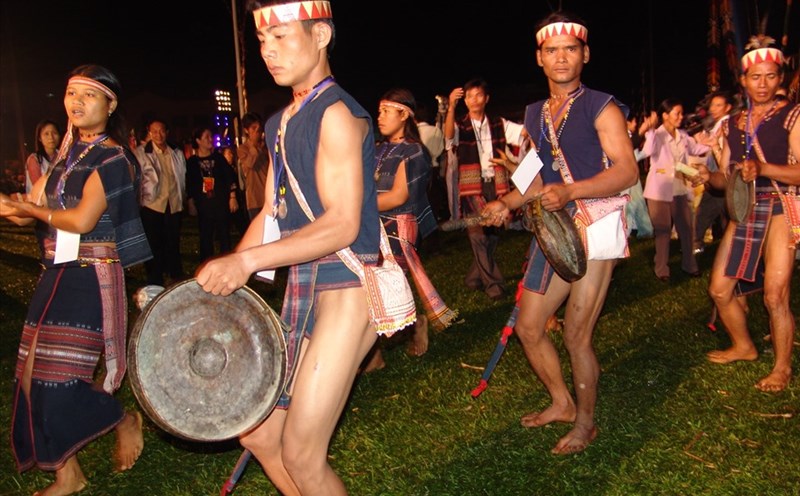 Ảnh: Trung Trung Đỉnh