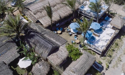 Ảnh: Tường Minh