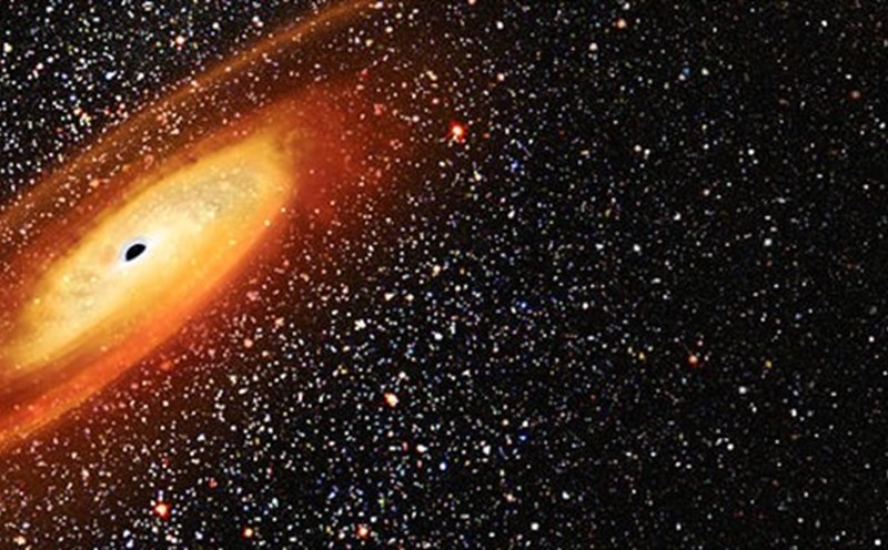 Hố đen - Một trong những điều kỳ diệu và cũng đáng sợ nhất của vũ trụ. Hãy tưởng tượng mình đang đối diện với một thế giới đầy bí ẩn. Hãy xem hình ảnh liên quan để khám phá thêm về hố đen này.