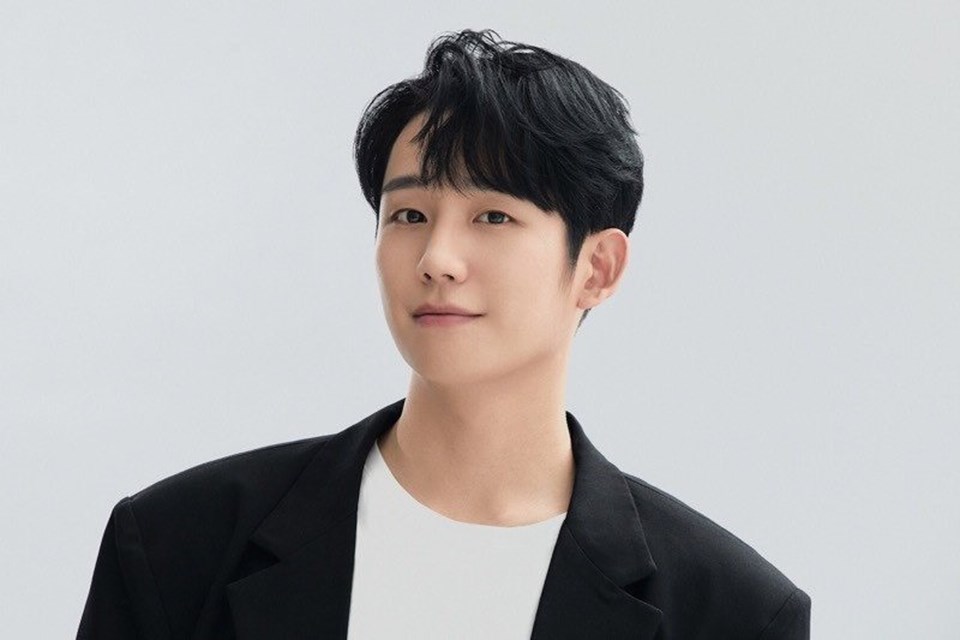 Nam tài tử Jung Hae In được đánh giá là gương mặt sáng giá của màn ảnh Hàn Quốc. Ảnh: Xinhua Nam tài tử Jung Hae In được đánh giá là gương mặt sáng giá của màn ảnh Hàn Quốc. Ảnh: Xinhua