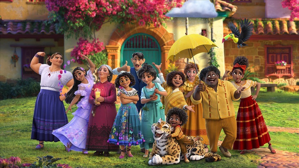 Bom tấn nhà Disney hứa hẹn gây sốt. Ảnh: CGV. Bom tấn nhà Disney hứa hẹn gây sốt. Ảnh: CGV.