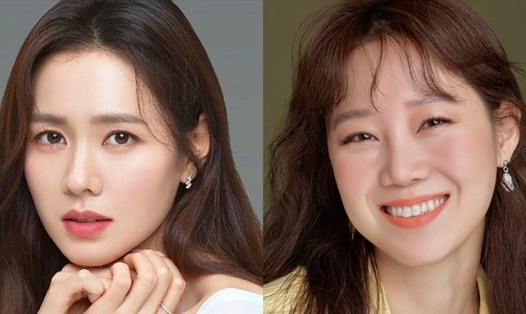 Son Ye Jin hay Gong Hyo Jin là nữ diễn viên Hàn Quốc xinh đẹp nhất 2022? Ảnh: Koreaboo