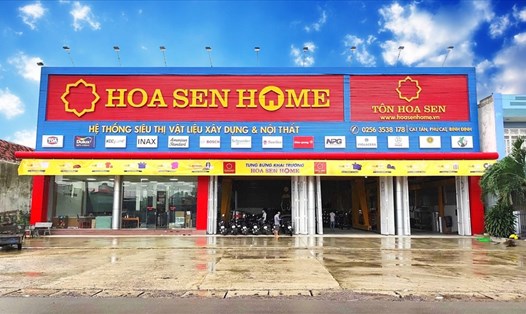 Hoa Sen Home - Phù Cát, Bình Định