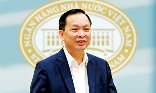 Phỏng vấn Phó Thống đốc Ngân hàng Nhà nước Việt Nam Đào Minh Tú.