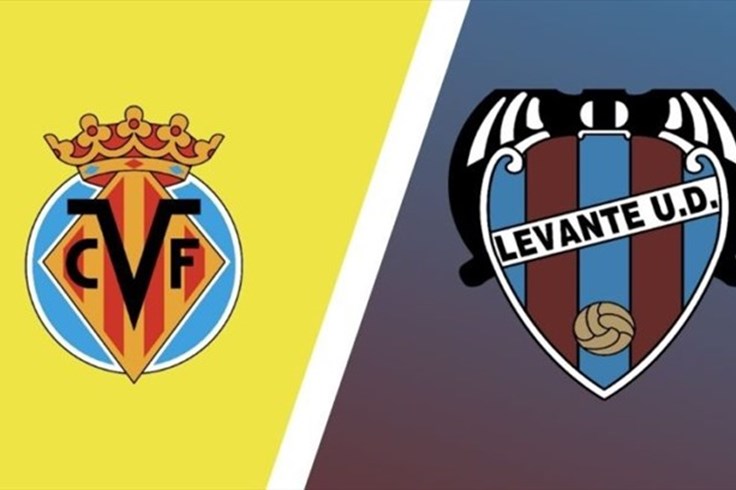 Villarreal vs Levante: Giành lấy 3 điểm