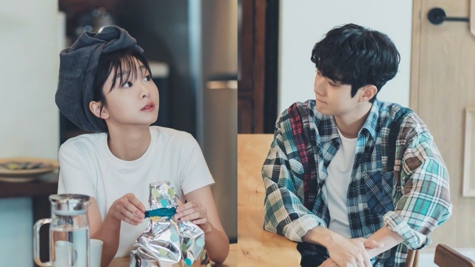 Diễn biến mới trong phim của Kim Da Mi và Choi Woo Sik. Ảnh: NSX. Diễn biến mới trong phim của Kim Da Mi và Choi Woo Sik. Ảnh: NSX.