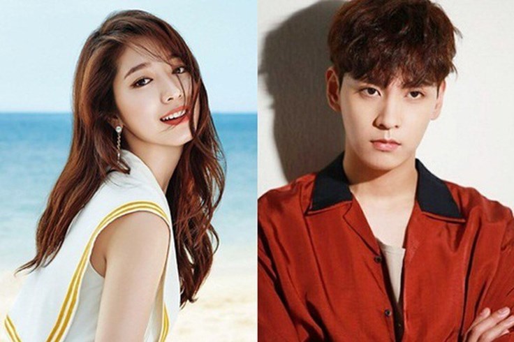 Park Shin Hye và Choi Tae Joon tổ chức đám cưới vào cuối tháng 1 Park Shin Hye và Choi Tae Joon tổ chức đám cưới vào cuối tháng 1