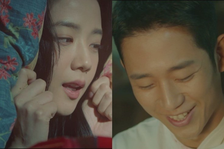 Jung Hae In - Jisoo và dàn sao tiếc nuối chia tay “Snowdrop”
