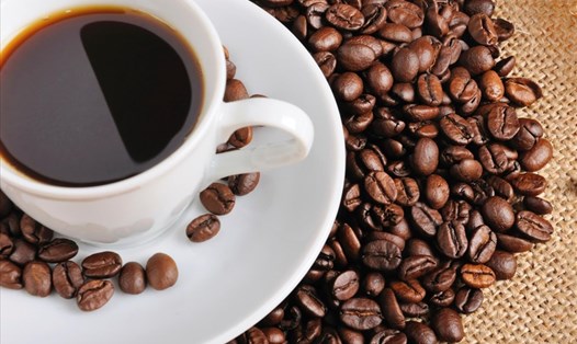 Caffeine có thể ảnh hưởng tiêu cực đến cơ thể bạn. Ảnh: AFP