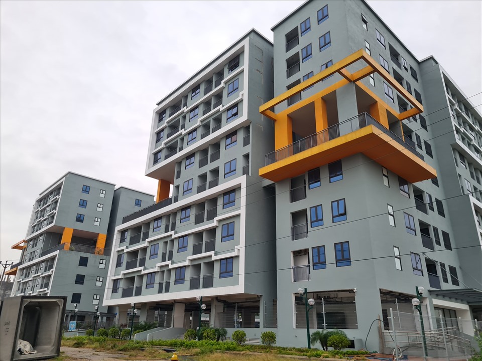 Quy định cho vay mới của ngân hàng có làm khó người mua nhà ở xã hội?