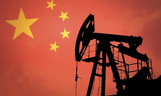 Trung Quốc giảm một nửa hạn ngạch xuất khẩu nhiên liệu trong đợt phân bổ hạn ngạch đầu năm 2022. Ảnh: Shutterstock