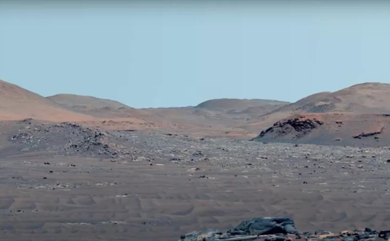 Sao Hỏa - một hành tinh lạnh lẽo nhưng rất đáng để khám phá. Với những vùng hoang dã đầy bất ngờ, những cảnh quan độc đáo và hệ thống địa chất phức tạp, Sao Hỏa là một trong những điểm đến hấp dẫn của không gian sâu.