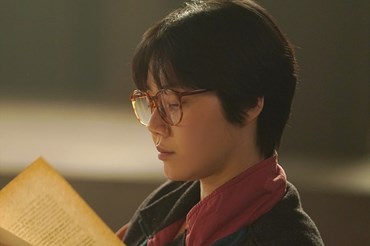 “Snowdrop” là bộ phim cuối cùng mà Kim Mi Soo tham gia. Ảnh: Poster JTBC.